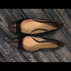 -* SOLD **Antonio Milani flats